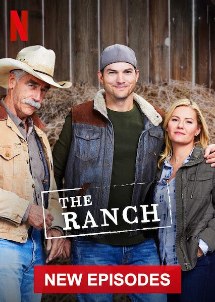 The Ranch On Netflix News And Information Whats On Netflix