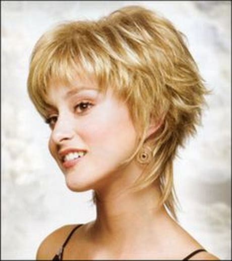 Short Shaggy Hairstyles For Women Over 50 Style And Beauty