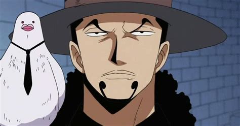 The Best Rob Lucci Quotes From One Piece With Images