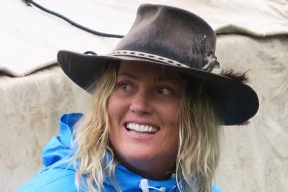 She is happily married to maciah bilodeau and the pair are living together in hawaii. HOMESTEAD RESCUE - Misty Raney Bilodeau - headshot | Misty, Homesteading, Living off the land