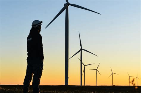 Boralex Completes Refinancing on the Niagara Region Wind Farm - North ...
