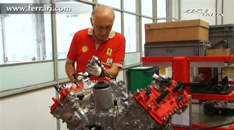 Check spelling or type a new query. Así se fabrica el motor de una Ferrari 458 Italia - Motor.es