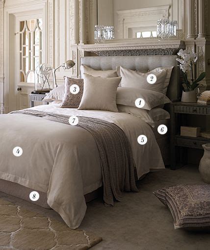 Maybe you would like to learn more about one of these? How to Dress a Bed | Bed Dressing Styles & Ideas | Luxury ...