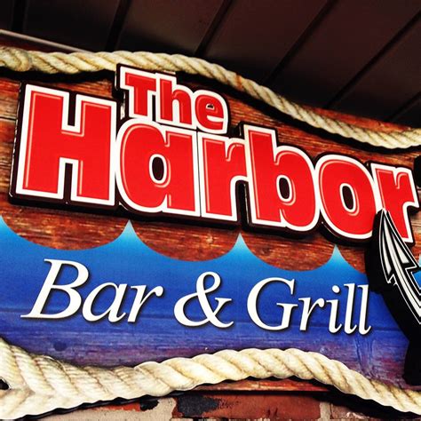 Parts warrantied and serviced by expert technicians. The Harbor Bar & Grill - Bar & Restaurant - Metairie ...
