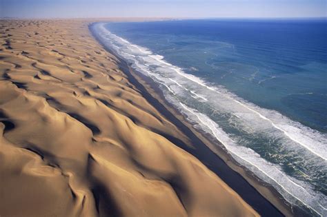 Namib Desert Namibia Explore The Beauty Of The Sand Dunes