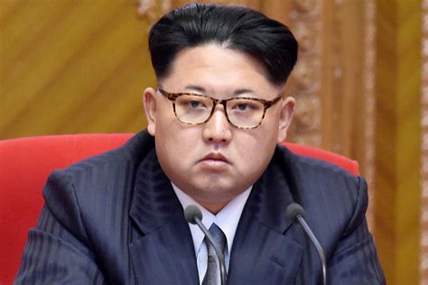 The north korean leader didn't rule out the possibility of entering into dialogue with washington but said his country should be more prepared to have an adversarial relationship with the joe biden administration. US imposes sanctions on North Korea's Kim Jong-un for ...