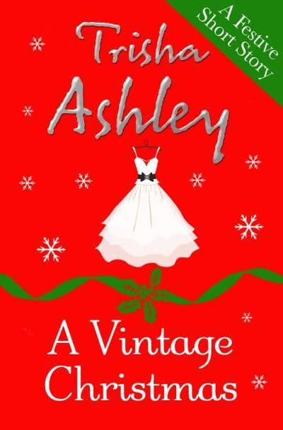 A Vintage Affair Trisha Ashley Author 9780007585465 Blackwells