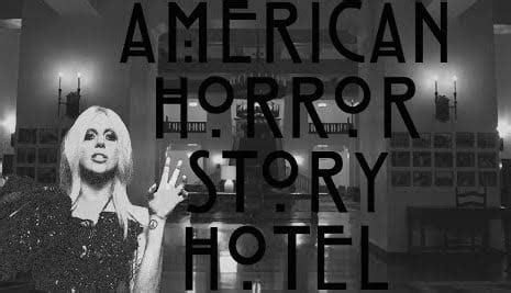 American Horror Story Hotel New Star Added Major Villains Revealed Tv Fanatic