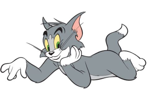 Tom And Jerry Vector Png Hd Quality Png Play