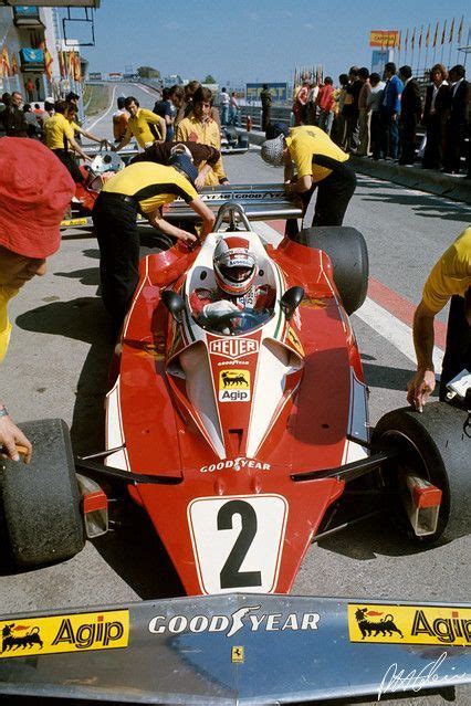 (/ f ə ˈ r ɑːr i /; Pin by Patricia I. Oholeguy on Grand Prix | Classic racing cars, Ferrari racing, Grand prix racing