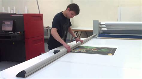 Large Format Digital Printing Melbourne Its What We Do Youtube