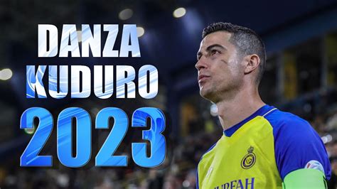 Cristiano Ronaldo • Danza Kuduro Best Skills And Goals 2023 Hd 60fps