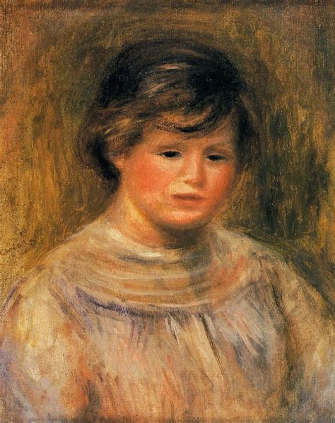 Pin On Artist Renoir Pierre Auguste