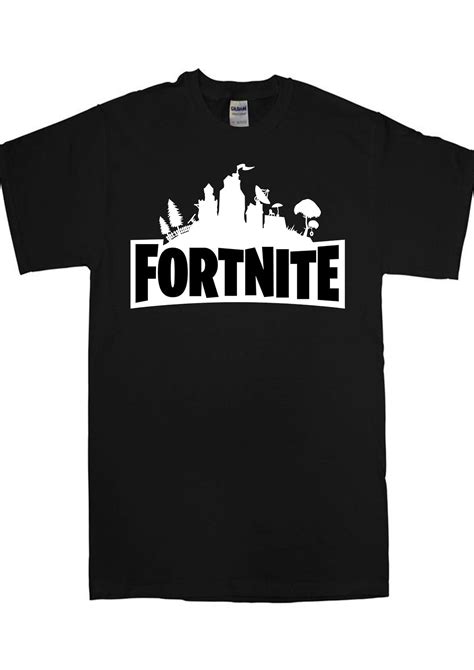 Excited To Share The Latest Addition To My Etsy Shop Fortnite T Shirt