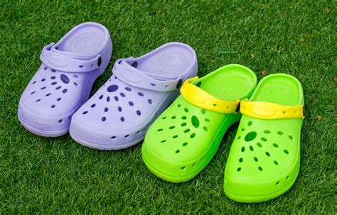 Why The Croc Shoe Became The Most Popular Shoe In The World