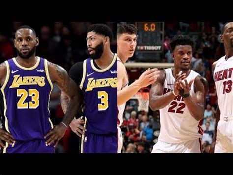 Lebron james taking the lakers to the nba finals is one of his best accomplishments yet. 2020 NBA FINALS SCHEDULE - YouTube
