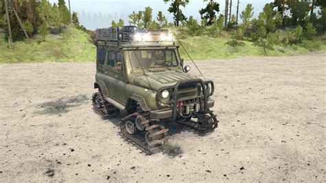 The game is called spintires mudrunner, everyone knows the last part of the game spintires, released in 2014, now the. Mudrunner ATV Mods - Mudrunner Mods - Mods.club
