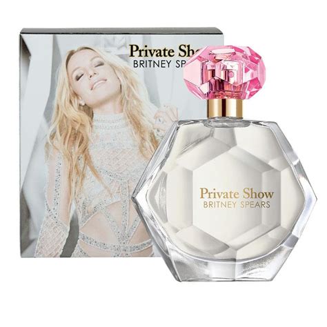 Buy Britney Spears Private Show Ml Eau De Parfum Spray Online At Chemist Warehouse