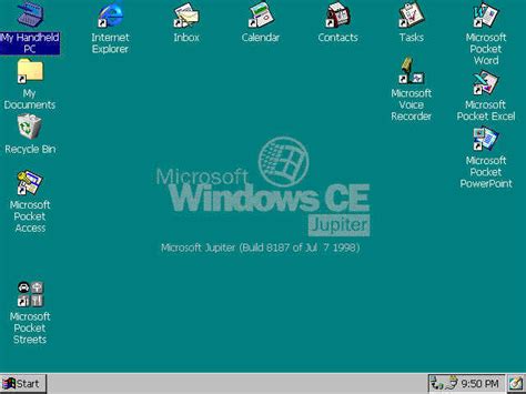 Windows Ce 20 Microsoft Wiki Fandom