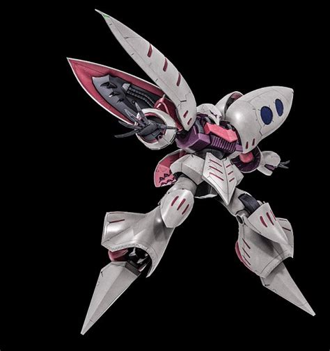 Qubeley Mobile Suit Gundam Image 3151340 Zerochan Anime Image Board