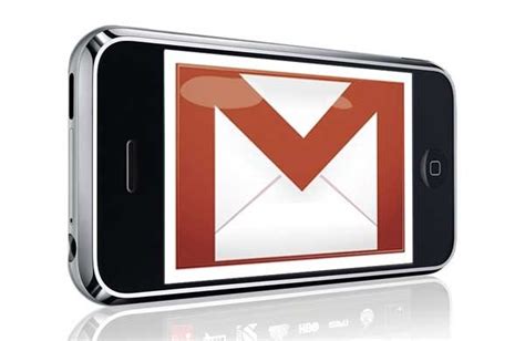 Gmail Ahora Puede Descargar Directamente Las Fotos En Iphone