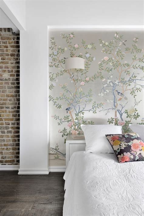 Wall Murals Home Decor The Best Murals And Mural Style Wallpapers