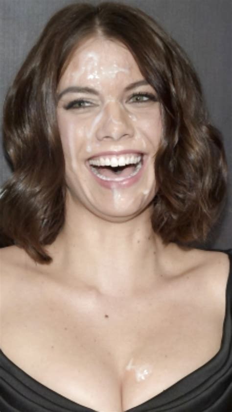 lauren cohan glazed porn pictures xxx photos sex images 2087278 pictoa