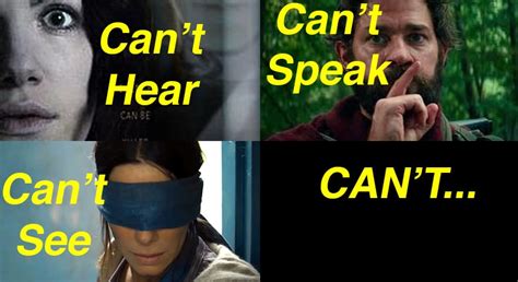 Can T Hear Can T Speak Can T See Can T Memes StayHipp