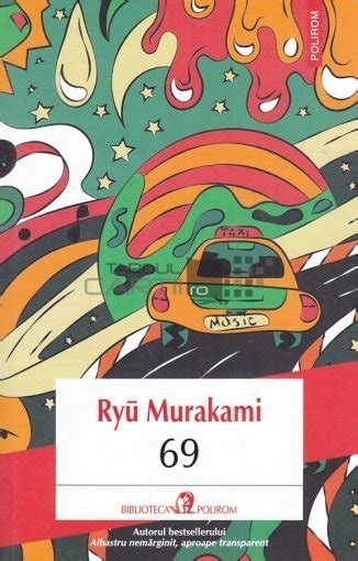 Ryu Murakami 69