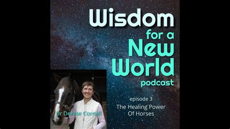 The Healing Power Of Horses Trailer Youtube
