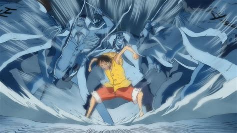 Estes São 5 Personagens De One Piece Que Podem Despertar Haki No Arco