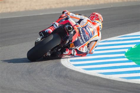 Motogp Spain Start Time Live Streaming Free And What Tv Channel For