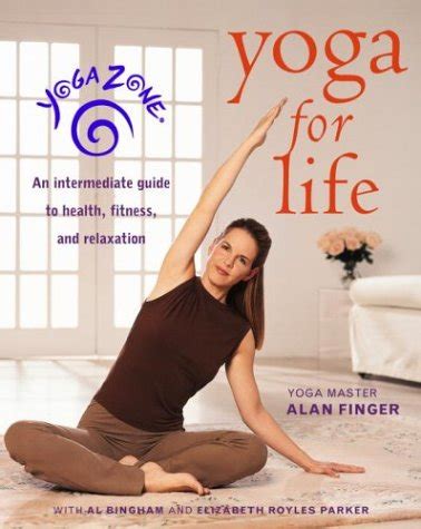 I am a longtime fan of yoga zone products, so when i received the pregnancy video, i was a bit disappointed to find that it wasn't to the caliber of the yoga zone videos i am used to. Yoga Zone Yoga for Life: An Intermediate Guide to Health ...