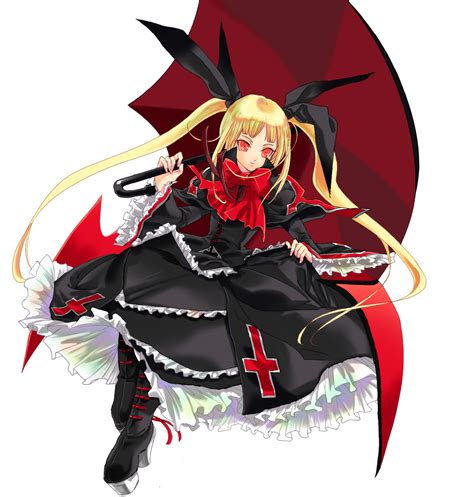 rachel alucard blazblue