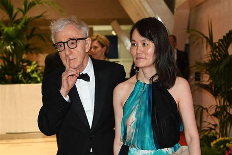 Soon Yi Previn 10 Quick Facts To Know About Woody Allens Wife Tuko