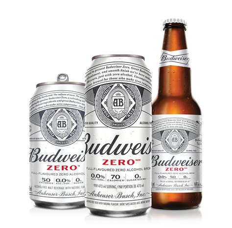 Established in 2018 to bring the best products to the uk, we focus on quality rather. Millennials want non-alcoholic beer, and Budweiser ...