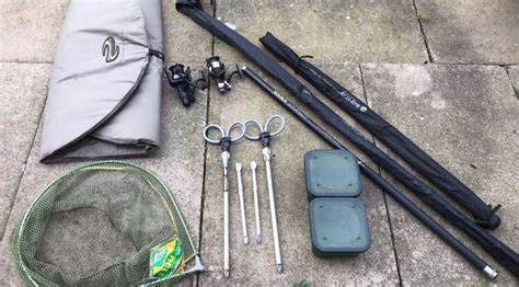 Carp fishing tips for beginners – tips & tactics – carpreviews.co.uk