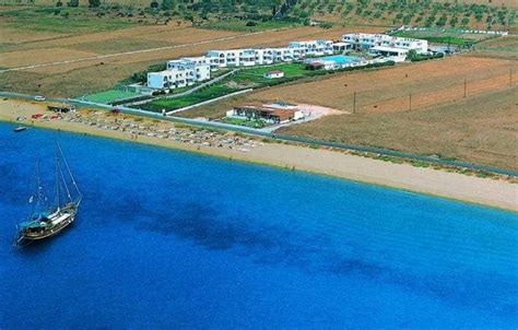 Akti Beach Club Hotel Kos Greece Overview
