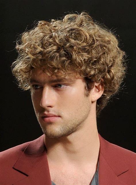 Curly hair looks edgy with an undercut. HAIRCUTS FOR LONG FACES: BOYS HAIRSTYLES 2013 ARE OF LOW ...