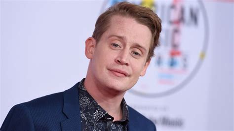 — macaulay culkin (@incredibleculk) february 26, 2020. Rolling Stone · Macaulay Culkin não entende por que entrou ...