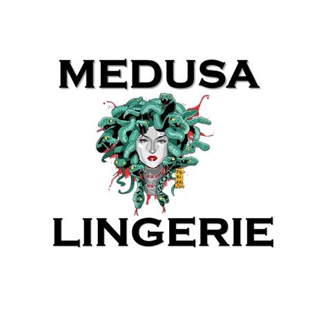 Medusa Lingerie