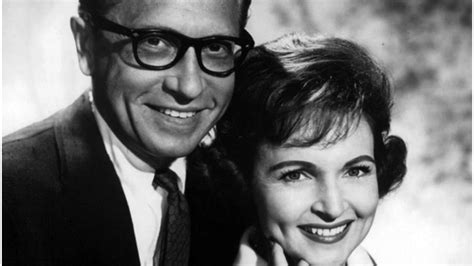 The Truth About Betty Whites Marriage To Allen Ludden
