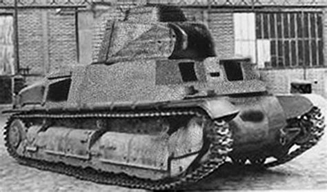 Jagdpanzers France Ww2