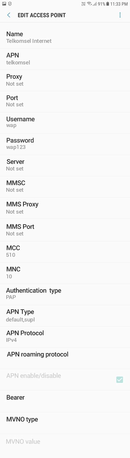 Apn telkomsel 2020, apn telkomsel tercepat2020, apn telkomsel stabilb2020, apa itu apn, apa fungsi apn pengaturan apn yang keliru juga dapat menyebabkan permasalahan koneksi internet bagi. Pengaturan Mms Telkomsel - Cara Setting Apn Telkomsel 3G - 4G Tercepat & Stabil ... : Cara ...
