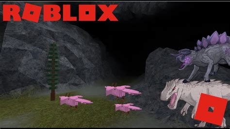 Roblox Dinosaur Simulator Rarest Skins