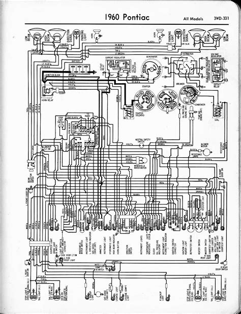 I didnt include all wires on the back of the ign switch, just the ones relevent to the conversion. 1971 Gto Wiring Diagram | schematic and wiring diagram