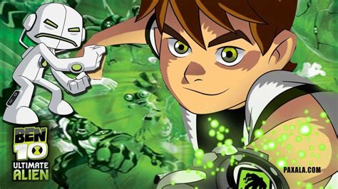 Read our expert review before you buy. Ben 10: Ultimate Alien Wallpapers - Wallpaper Cave