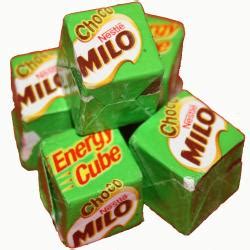 The milo store has arrived! Searching For Choco Milo Cubes In The UK - Family - Nigeria