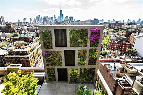 How To Create An Apartment Garden Be An Urban Gardener The Chicago
