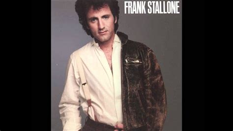 Frank Stallone 1 Far From Over Youtube